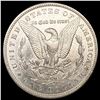 Image 2 : 1892-O Morgan Silver Dollar CLOSELY UNCIRCULATED