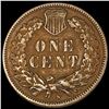 Image 2 : 1908-S Indian Head Cent NICELY CIRCULATED