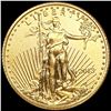 Image 1 : 2013 US 1/10oz Gold $5 Eagle SUPERB GEM BU