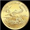 Image 2 : 2013 US 1/10oz Gold $5 Eagle SUPERB GEM BU