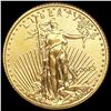 Image 1 : 2013 US 1/10oz Gold $5 Eagle SUPERB GEM BU
