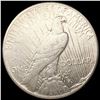 Image 2 : 1928 Silver Peace Dollar CLOSELY UNCIRCULATED