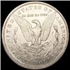 Image 2 : 1884-S Morgan Silver Dollar CLOSELY UNCIRCULATED