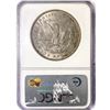 Image 2 : 1903 Morgan Silver Dollar NGC MS64