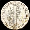 Image 2 : 1919-D Mercury Dime NEARLY UNCIRCULATED