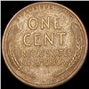 Image 2 : 1924-D Wheat Cent NEARLY UNCIRCULATED