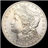 Image 1 : 1902 Morgan Silver Dollar UNCIRCULATED