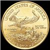 Image 2 : 2013 US 1/10oz Gold $5 Eagle SUPERB GEM BU