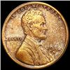 Image 1 : 1918-D Wheat Cent NEARLY UNCIRCULATED