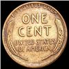 Image 2 : 1918-D Wheat Cent NEARLY UNCIRCULATED