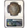 Image 2 : 1878 8TF Morgan Silver Dollar NGC MS61
