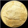 Image 2 : 1924 $20 Gold Double Eagle UNCIRCULATED