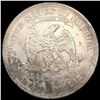 Image 2 : 1877-S Silver Trade Dollar CLOSELY UNCIRCULATED