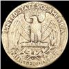 Image 2 : 1932-D Washington Silver Quarter NICELY CIRCULATED