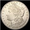 Image 1 : 1884-S Morgan Silver Dollar CLOSELY UNCIRCULATED