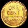 Image 2 : 1932 RD Wheat Cent UNCIRCULATED