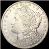 Image 1 : 1899-S Morgan Silver Dollar UNCIRCULATED