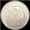 Image 2 : 1899-S Morgan Silver Dollar UNCIRCULATED