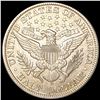Image 2 : 1913-D Barber Half Dollar CLOSELY UNCIRCULATED
