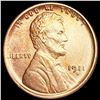 Image 1 : 1911-S Wheat Cent UNCIRCULATED