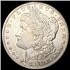 Image 1 : 1884-S Morgan Silver Dollar CLOSELY UNCIRCULATED