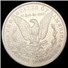 Image 2 : 1884-S Morgan Silver Dollar CLOSELY UNCIRCULATED