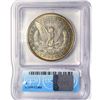 Image 2 : 1878-S Morgan Silver Dollar ICG MS64 PL