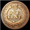 Image 2 : 1869 Indian Head Cent NICELY CIRCULATED