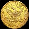 Image 2 : 1907 $5 Gold Half Eagle UNCIRCULATED