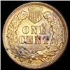 Image 2 : 1896 Indian Head Cent UNCIRCULATED