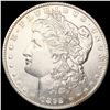 Image 1 : 1892-O Morgan Silver Dollar CLOSELY UNCIRCULATED