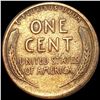 Image 2 : 1914-D Wheat Cent NEARLY UNCIRCULATED