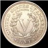 Image 2 : 1904 Liberty Victory Nickel UNCIRCULATED