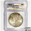 Image 1 : 1883-S Morgan Silver Dollar ICG MS62