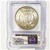 Image 2 : 1883-S Morgan Silver Dollar ICG MS62