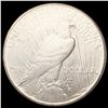 Image 2 : 1935 Silver Peace Dollar UNCIRCULATED