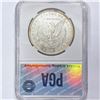 Image 2 : 1890-S Morgan Silver Dollar PGA MS63 PL