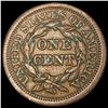 Image 2 : 1853 Large Cent LIGHTLY CIRCULATED