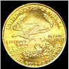 Image 2 : 1986 US 1/10oz Gold $5 Eagle SUPERB GEM BU