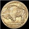 Image 2 : 1919-S Buffalo Nickel NICELY CIRCULATED