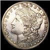 Image 1 : 1899-S Morgan Silver Dollar UNCIRCULATED