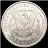 Image 2 : 1890 Morgan Silver Dollar UNCIRCULATED