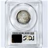 Image 2 : 1834 Capped Bust Quarter PCGS AU58