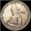 Image 1 : 1920 Pilgrim Half Dollar LIGHTLY CIRCULATED