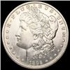 Image 1 : 1892-O Morgan Silver Dollar CLOSELY UNCIRCULATED