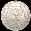 Image 2 : 1892-O Morgan Silver Dollar CLOSELY UNCIRCULATED