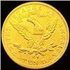 Image 2 : 1891-CC $10 Gold Eagle UNCIRCULATED