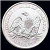 Image 2 : 1861-O CSA OBV Seated Liberty Half Dollar CHOICE B