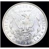 Image 2 : 1901 Morgan Silver Dollar CHOICE BU