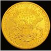Image 2 : 1889-CC $20 Gold Double Eagle UNCIRCULATED